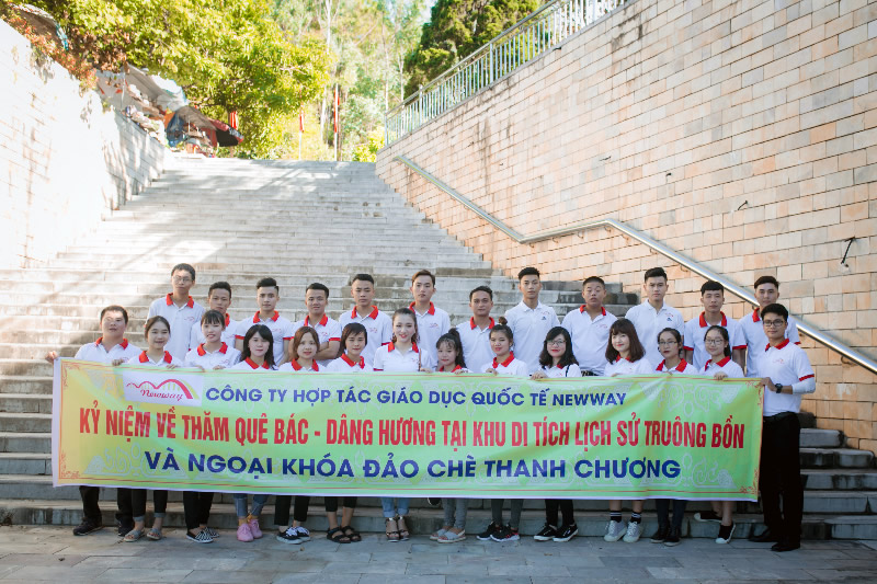 TUYỂN DỤNG GIÁO VIÊN DẠY TIẾNG HÀN QUỐC TẠI VINH