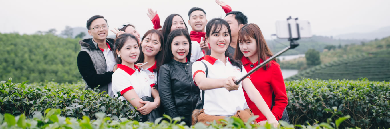 Học sinh đăng ký du học tại TP Vinh nghệ An