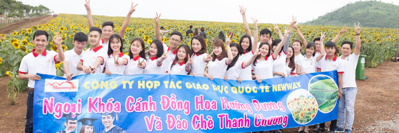 Du học Hàn Quốc tại Nghệ An