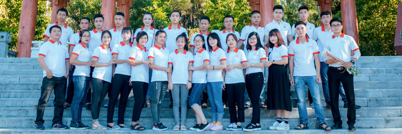 Công ty du học tại TP Vinh